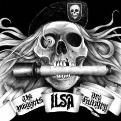 Ilsa : The Maggots Are Hungry